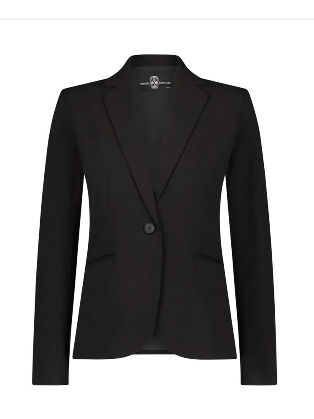 Aritzia Babaton Power Blazer in Black Size 00